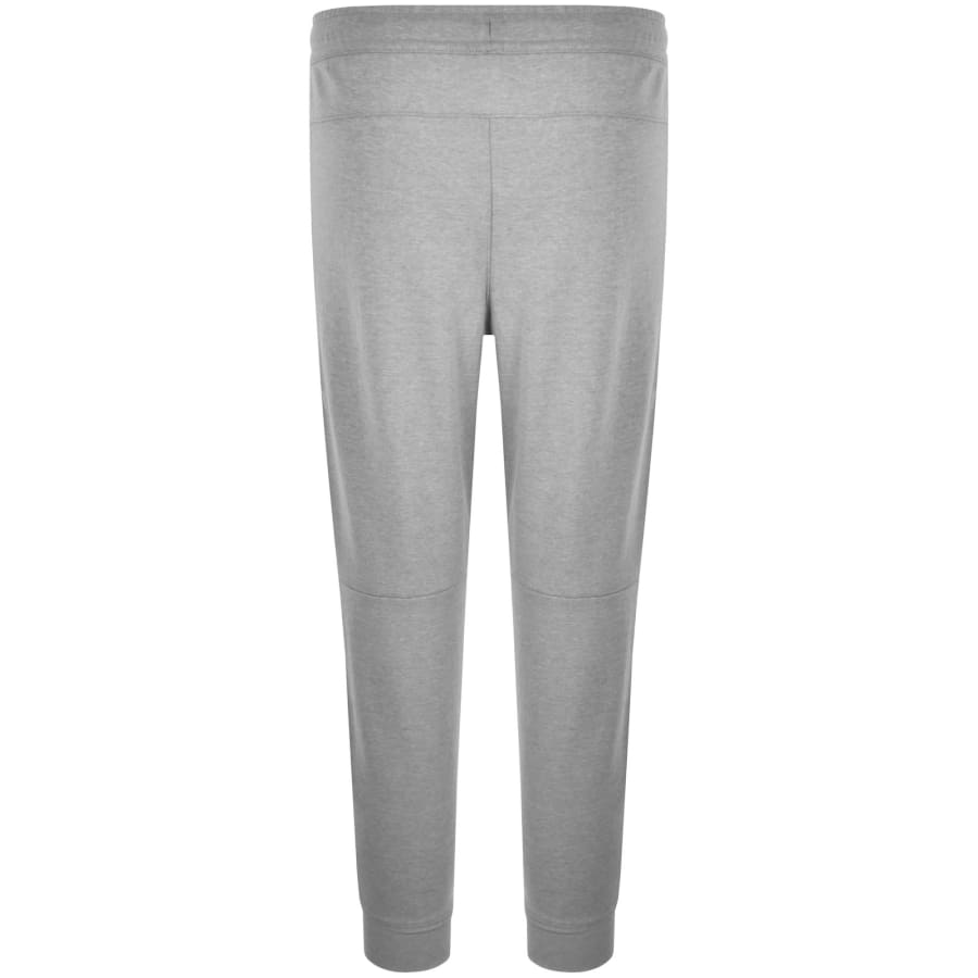 Nike skinny joggers grey online